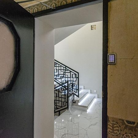 Downtown Core Apartments Budapest Eksteriør billede